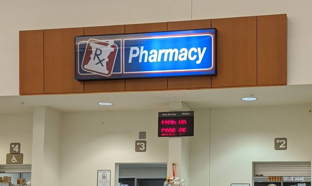 Peterson AFB Satellite Pharmacy | 1030 Stewart Ave, Colorado Springs, CO 80914, USA | Phone: (719) 556-1109