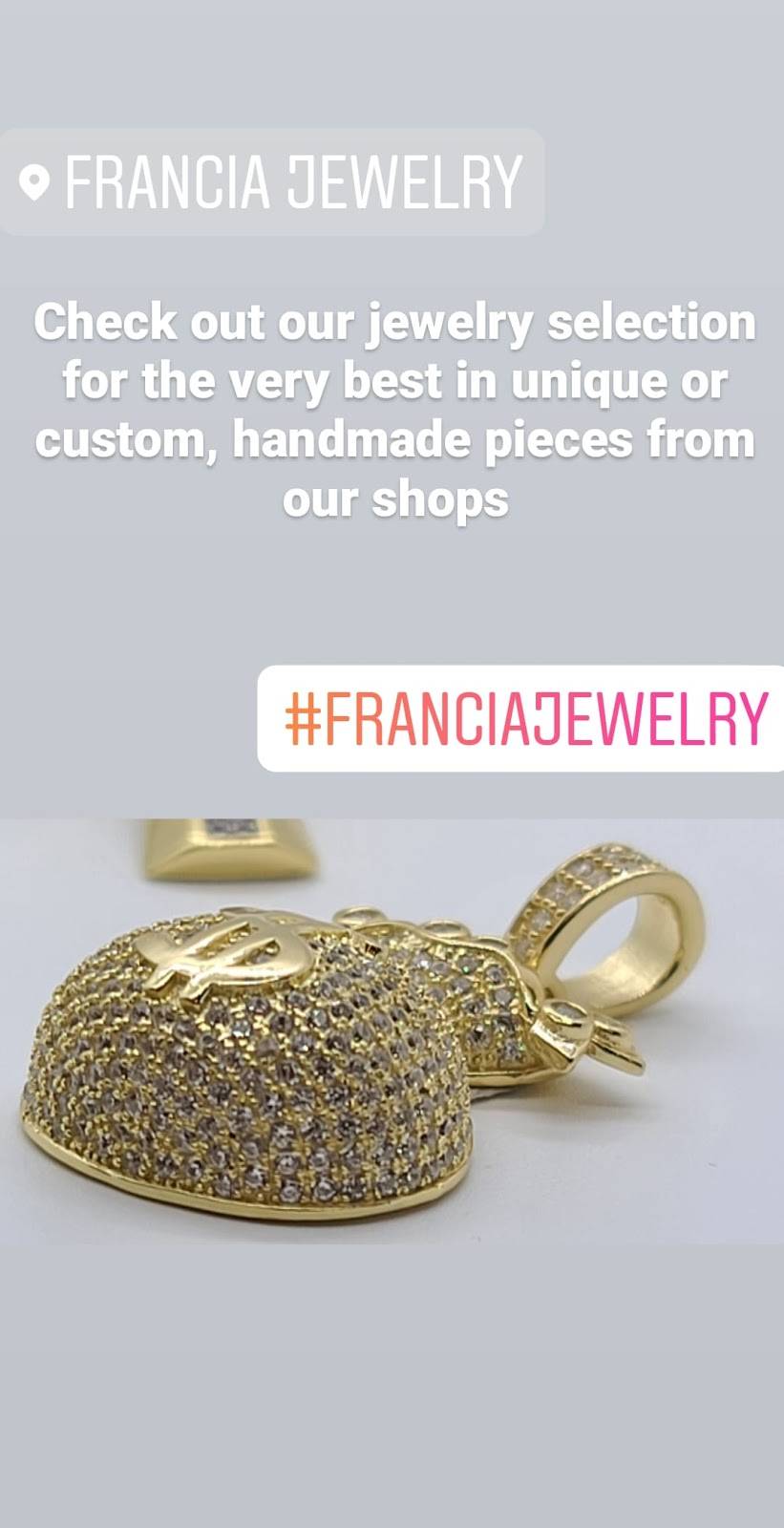 #franciajewelry - Francia Jewelry Store - #watchbatteries | 4939 W Craig Rd, Las Vegas, NV 89130, USA | Phone: (702) 558-4357