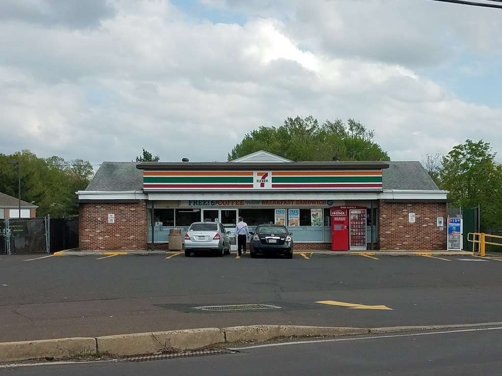 7-Eleven | 3627 Hulmeville Rd, Bensalem Township, PA 19020, USA | Phone: (215) 245-5676