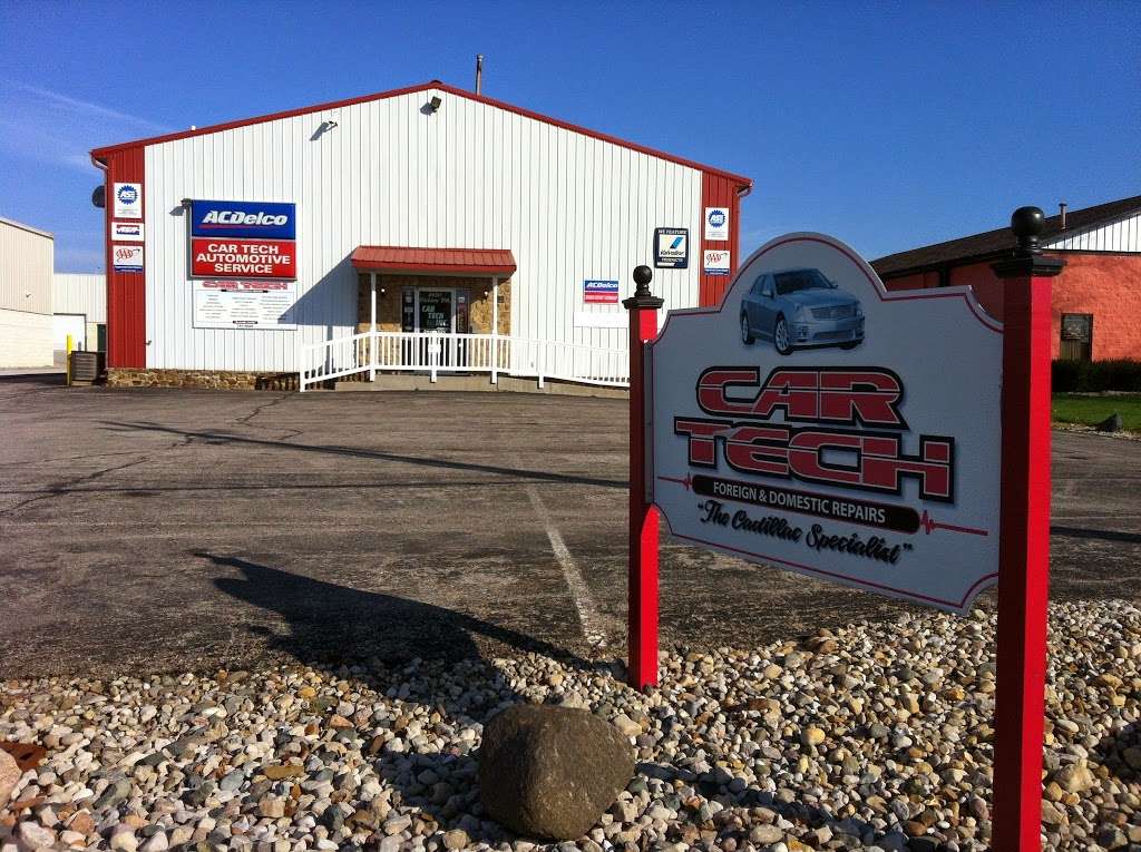 Car Tech | 5420 Victory Dr, Indianapolis, IN 46203, USA | Phone: (317) 791-0688
