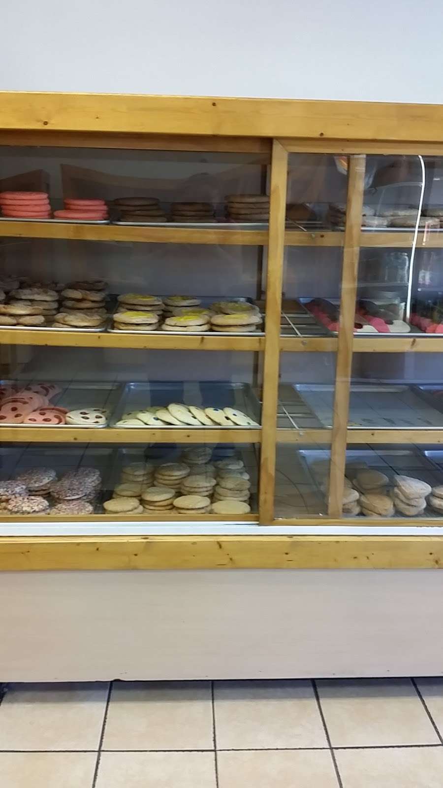 Cueramaro GTO Bakery | 4725 Hohman Ave, Hammond, IN 46327, USA | Phone: (219) 853-0459