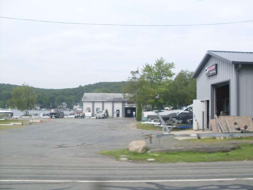 Flash Marina | 155 NJ-181, Lake Hopatcong, NJ 07849, USA | Phone: (973) 663-7990