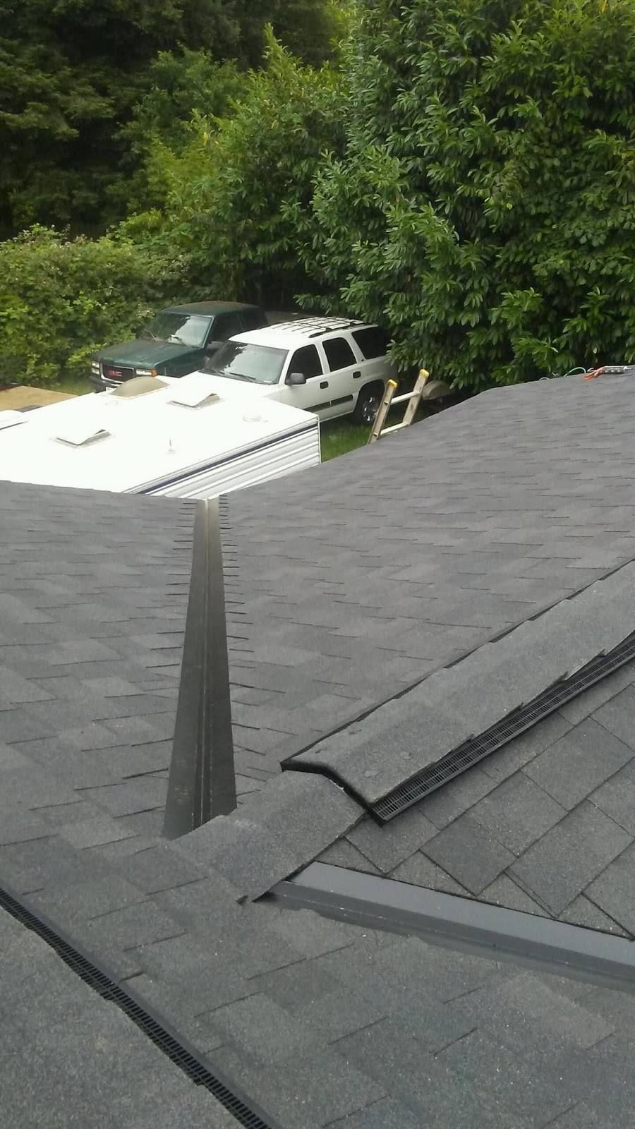 NW Quality Roofing LLC | 12804 NW 33rd Ave, Vancouver, WA 98685, USA | Phone: (360) 823-6743