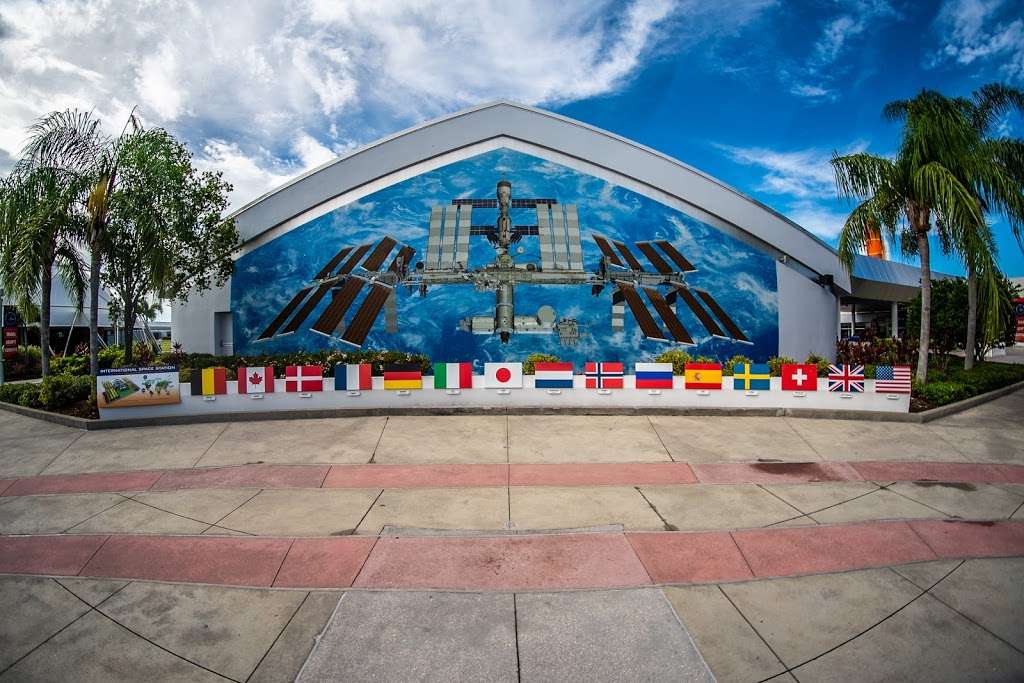 Space NASA Shop | Florida 77058, USA