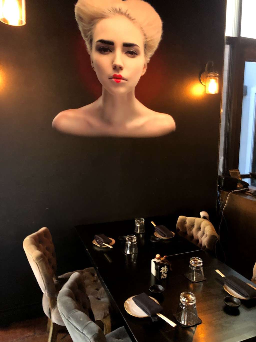 Uniko Japanese house | 23702 W interstate, I-10 Suite #101, San Antonio, TX 78257, USA | Phone: (210) 267-5504