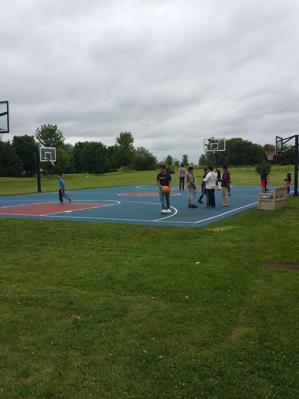 American Muslim Community Organization | 108 N Lakewood Rd, Lake in the Hills, IL 60156, USA | Phone: (847) 604-4818