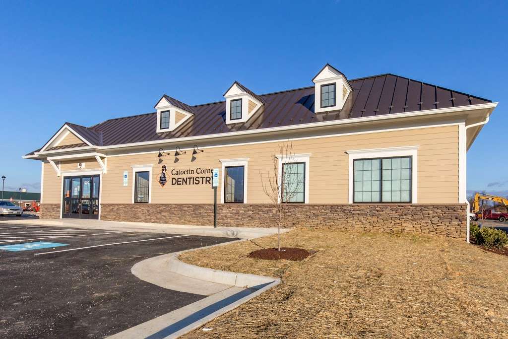 Catoctin Corner Dentistry | 1220 Wolf Rock Drive, Purcellville, VA 20132 | Phone: (540) 441-3809