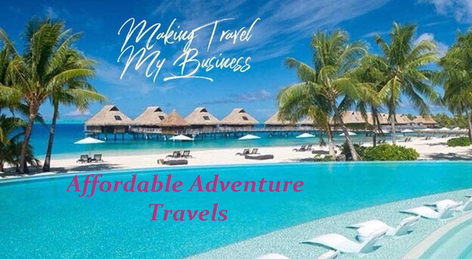 Affordable Adventure Travels | 9256 Corregidor Ave, St. Louis, MO 63134, USA | Phone: (314) 455-3222