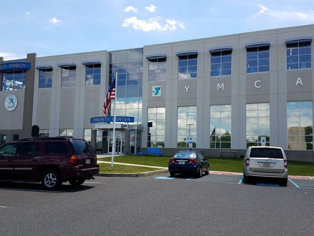 YMCA | 200 John T OLeary Blvd, South Amboy, NJ 08879 | Phone: (732) 553-9622