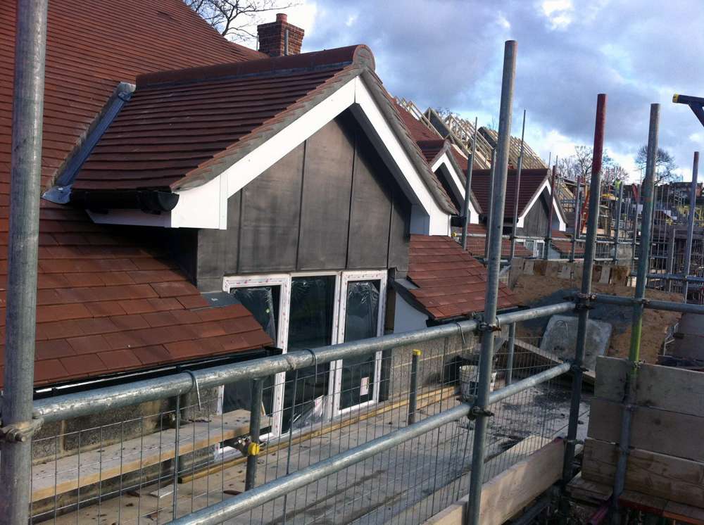 Surrey Lead Work & Roofing - Croydon Roofing Contractor | 455 King Henrys Dr, New Addington, Croydon CR0 0AJ, UK | Phone: 020 8409 0487