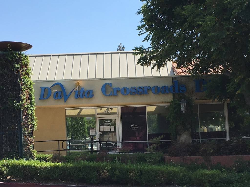 DaVita Crossroads Dialysis | 3214 Yorba Linda Blvd, Fullerton, CA 92831, USA | Phone: (866) 544-6741