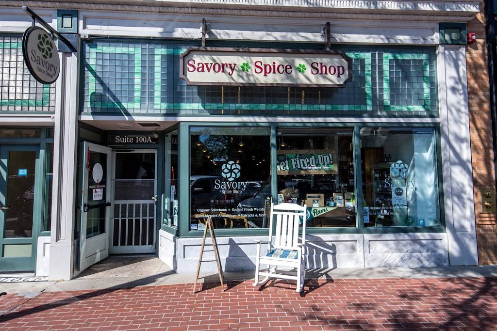 Savory Spice Shop - Corporate Office | 1805 E 58th Ave, Denver, CO 80216, USA | Phone: (888) 677-3322