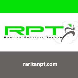 Raritan Physical Therapy | 28 Campus Dr, Edison, NJ 08837, USA | Phone: (732) 662-4400