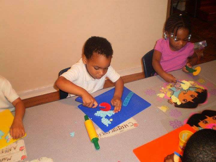 Litl Precious Ones Learning Center | 821 Forest Dr S, Oxon Hill, MD 20745, USA | Phone: (301) 839-8740