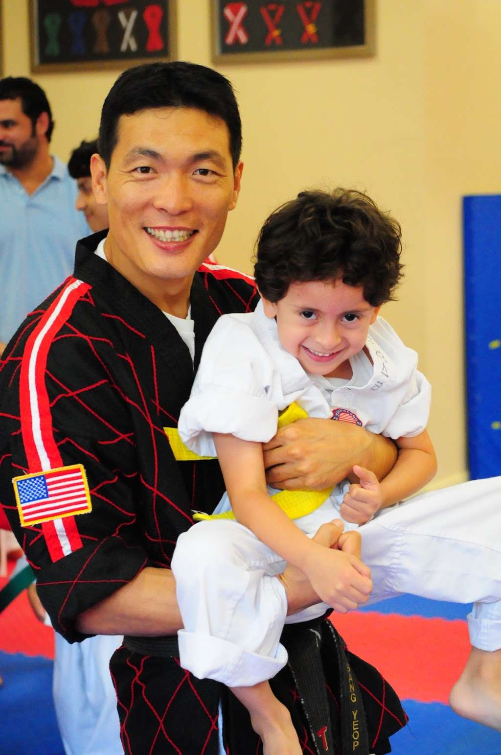 KTMA Taekwondo Martial Arts | 3010 Coral Way, Miami, FL 33145, USA | Phone: (305) 444-1199