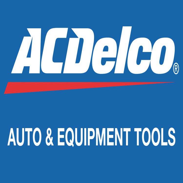 ACDelco Tools | 9168 Pittsburgh Ave, Rancho Cucamonga, CA 91730 | Phone: (909) 980-3323