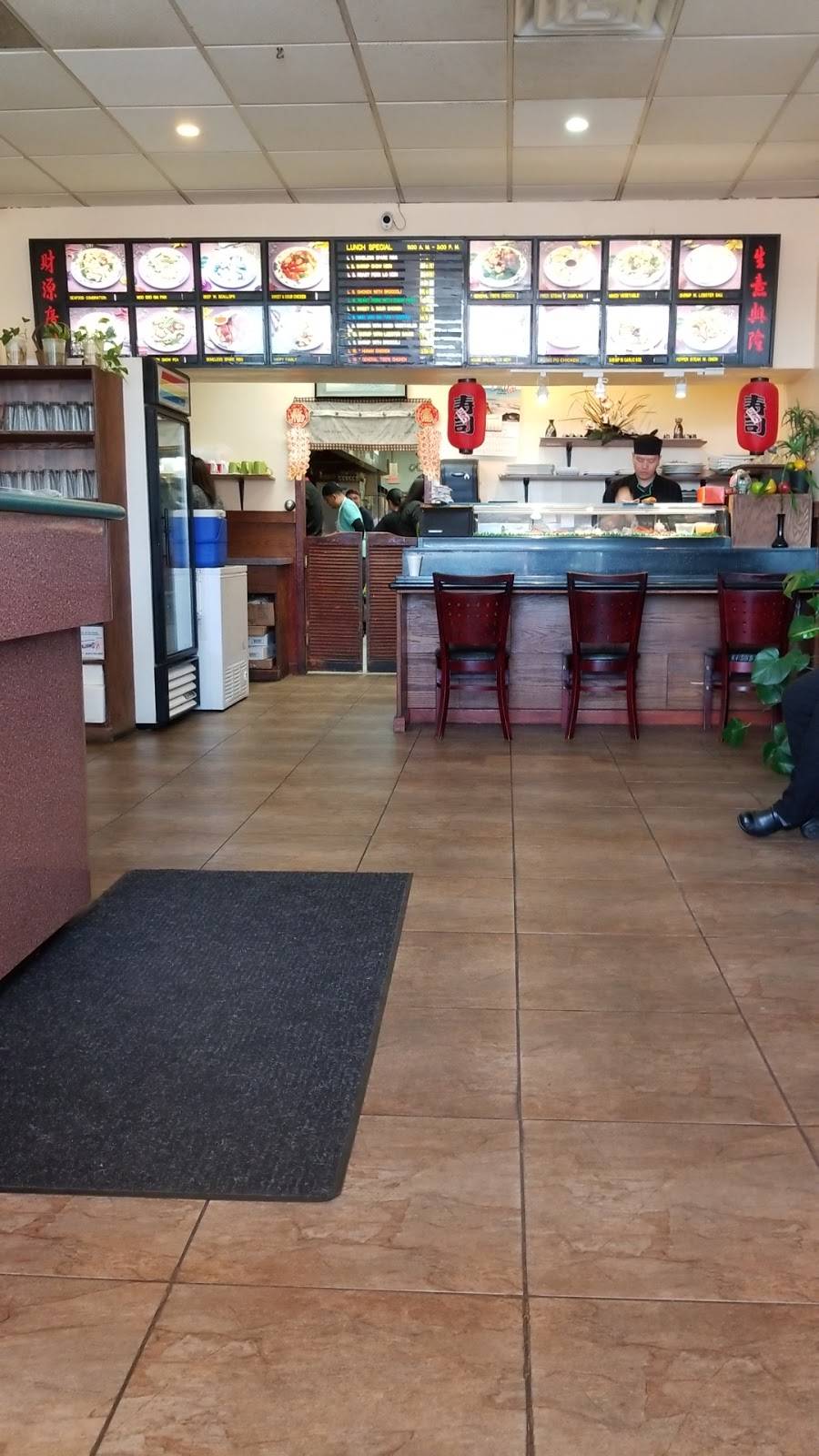 Jade Garden | 937 E Main St, Mount Joy, PA 17552, USA | Phone: (717) 653-0533