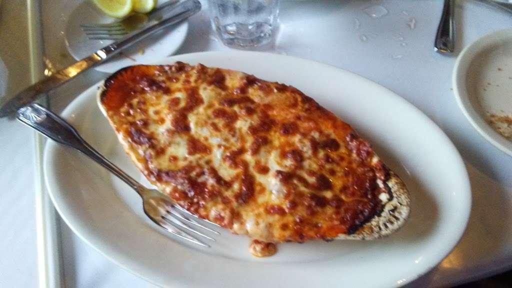 Villa Capri Restaurant 3713 NASA Road 1, Seabrook, TX 77586