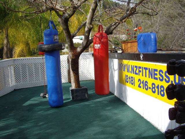 New Zealand Fitness | 5038 Parkway Calabasas, Calabasas, CA 91302 | Phone: (818) 222-2440