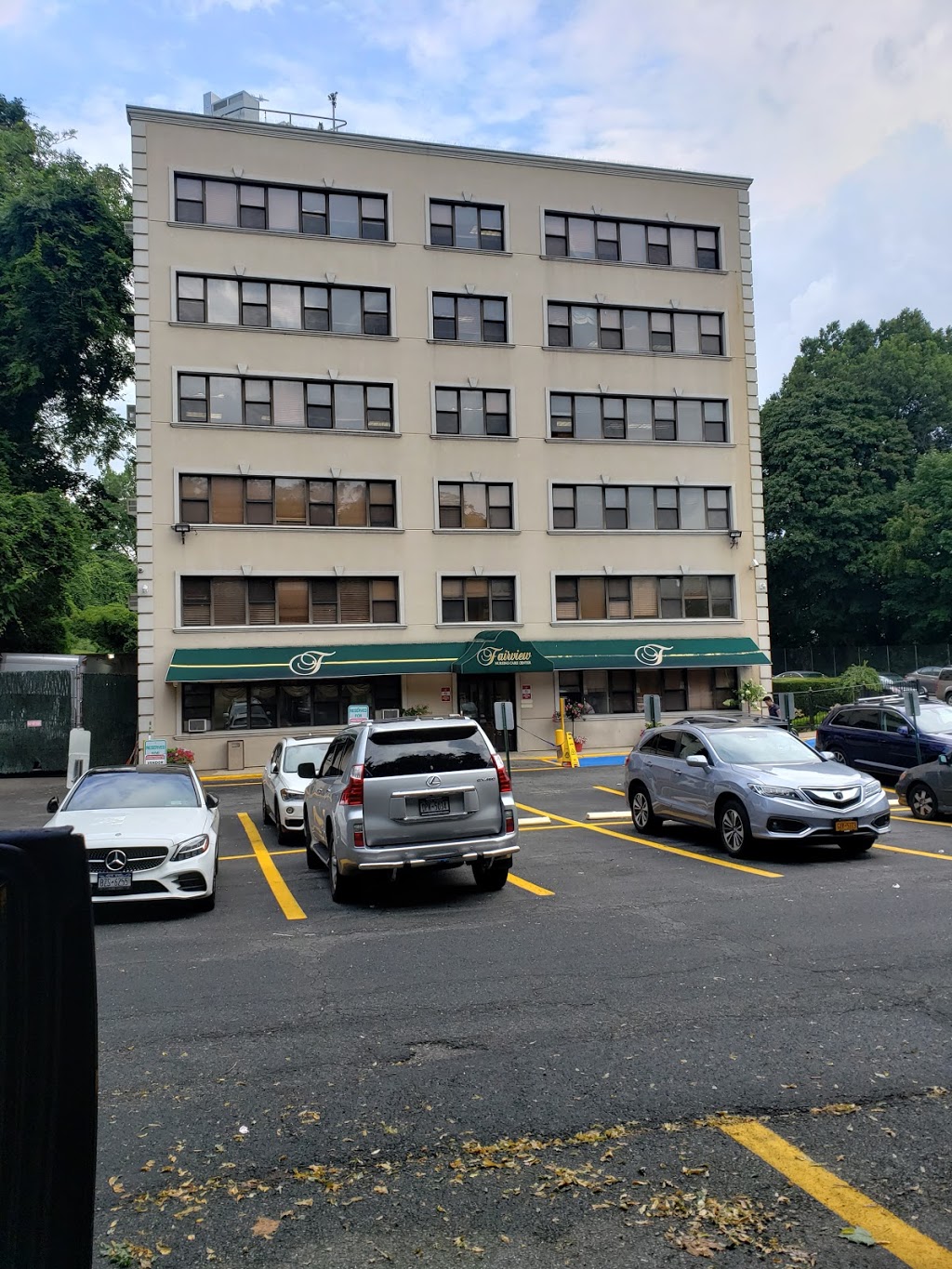 Fairview Rehab And Nursing Home 69 70 Grand Central Pkwy Queens Ny 11375 