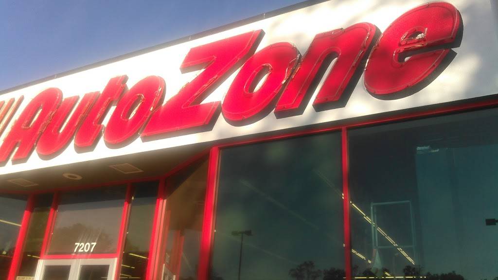 AutoZone Auto Parts | 7207 Brook Rd, Richmond, VA 23227, USA | Phone: (804) 262-5944