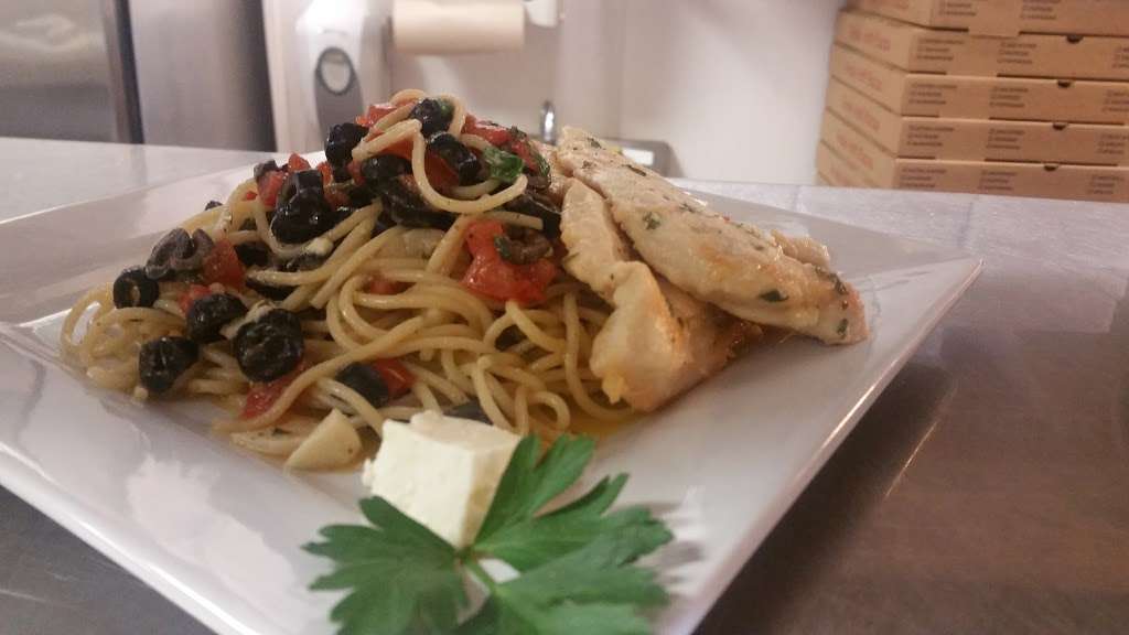 Ciao Bella Pizza & Pasta | 5369 N Socrum Loop Rd, Lakeland, FL 33809 | Phone: (863) 859-9075