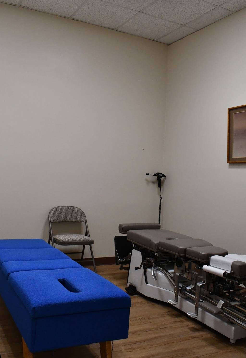 Ketz Chiropractic | 5905 Lake Otis Pkwy ste b, Anchorage, AK 99507, USA | Phone: (907) 562-5500