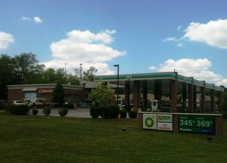 MAPCO Mart | 1501 New Hwy 96 W, Franklin, TN 37064, USA | Phone: (615) 599-3077