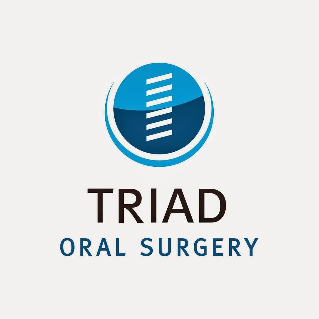 Triad Oral Surgery | 2017 Eastchester Dr #101, High Point, NC 27265 | Phone: (336) 307-3107