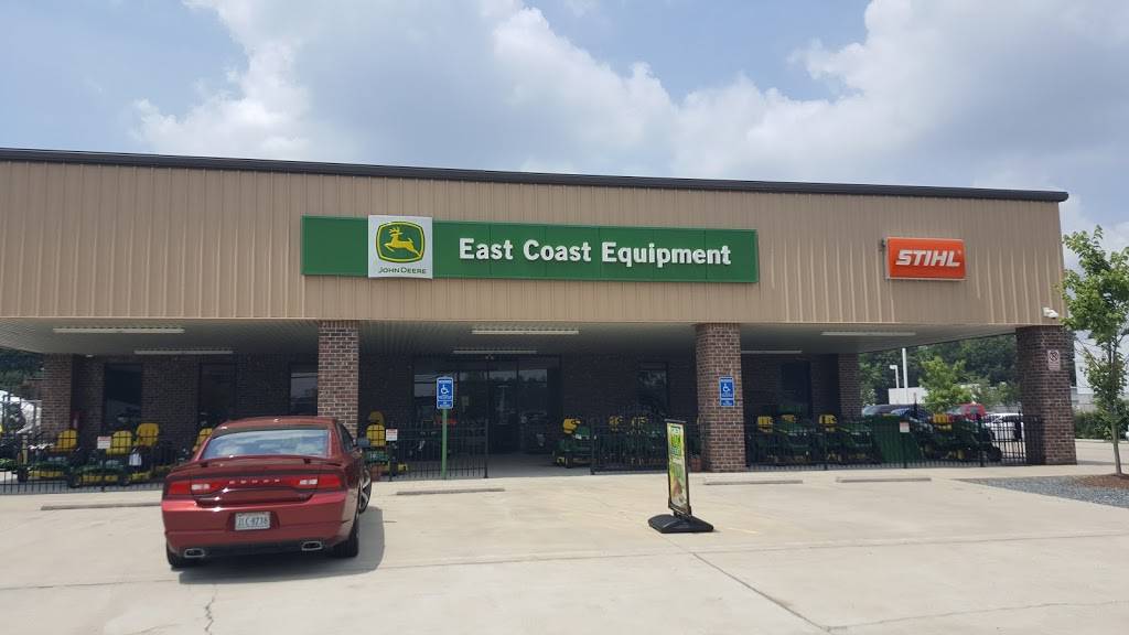 Quality Equipment, LLC | 1769 S Military Hwy, Chesapeake, VA 23320 | Phone: (757) 547-9244