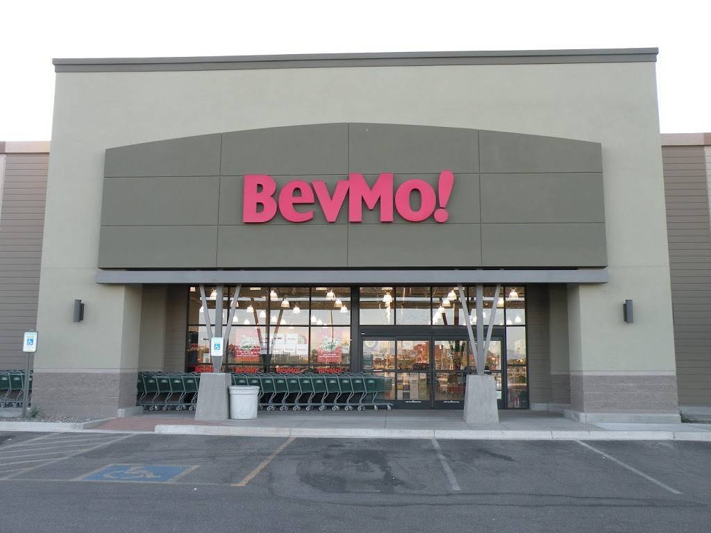 BevMo! | 24650 N Lake Pleasant Pkwy Ste 104, Peoria, AZ 85383, USA | Phone: (623) 362-3744