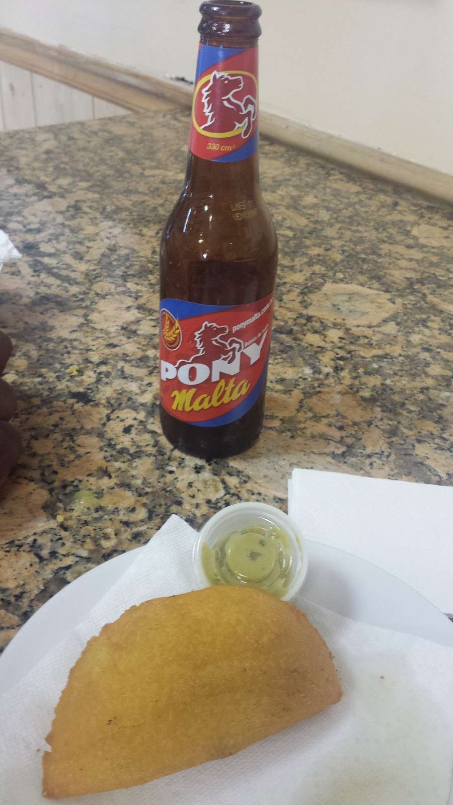 Las Delicias Bakery | 7643 Dashwood Dr, Houston, TX 77036, USA | Phone: (713) 270-1056