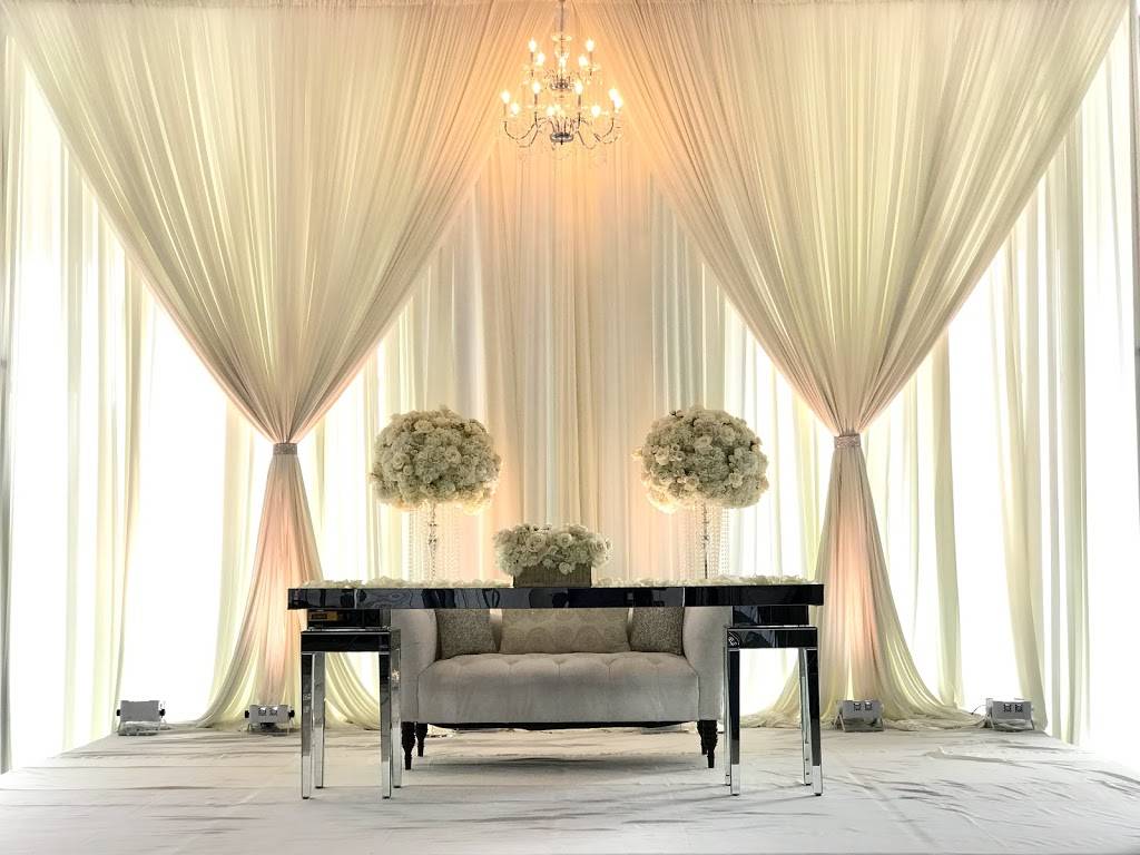 Divine Designs and Events | 10929 W, Franklin Ave Unit T, Franklin Park, IL 60131, USA | Phone: (773) 428-0042