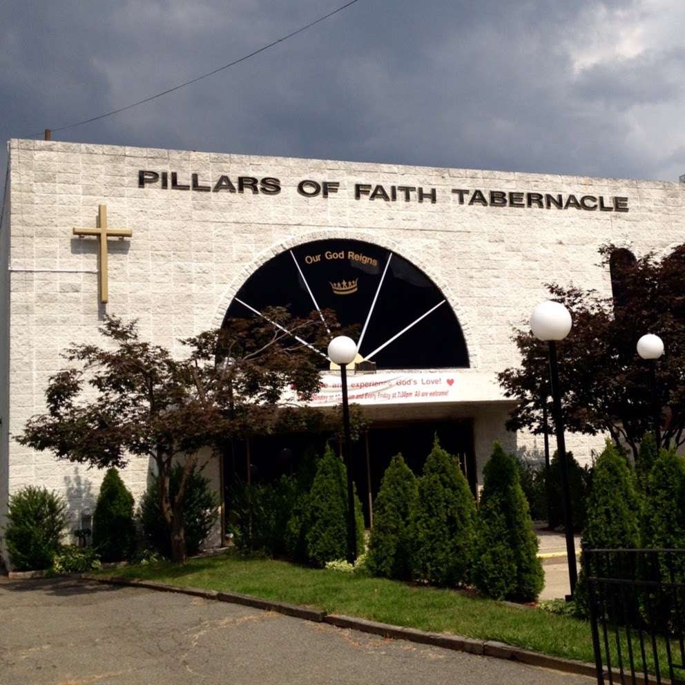 Pillars of Faith Tabernacle | 33-15 Parsons Boulevard, Flushing, NY, Flushing, NY 11354 | Phone: (718) 463-8888