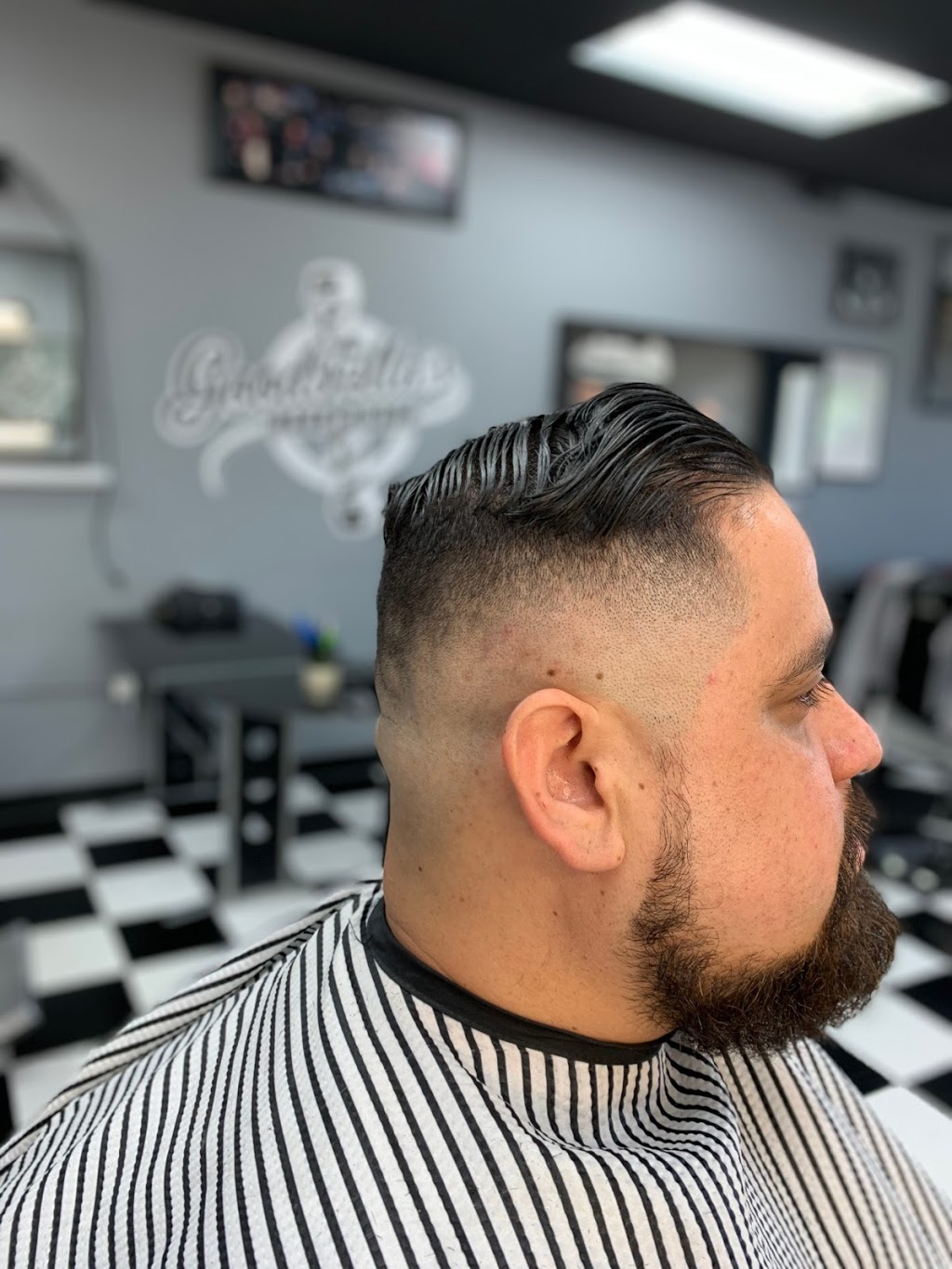 GoodFellas Barber Shop | 8816 Sierra Ave, Fontana, CA 92335, USA | Phone: (909) 550-8104