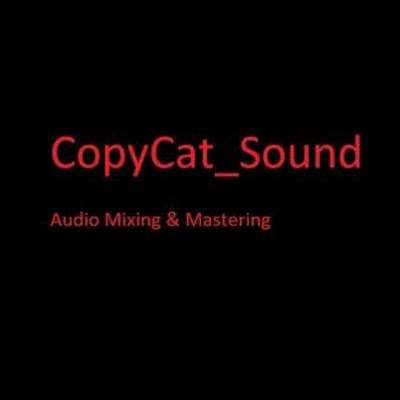 Copycat_Sound | 7704 Cooper Point Rd, Bozman, MD 21612, USA | Phone: (410) 822-1838