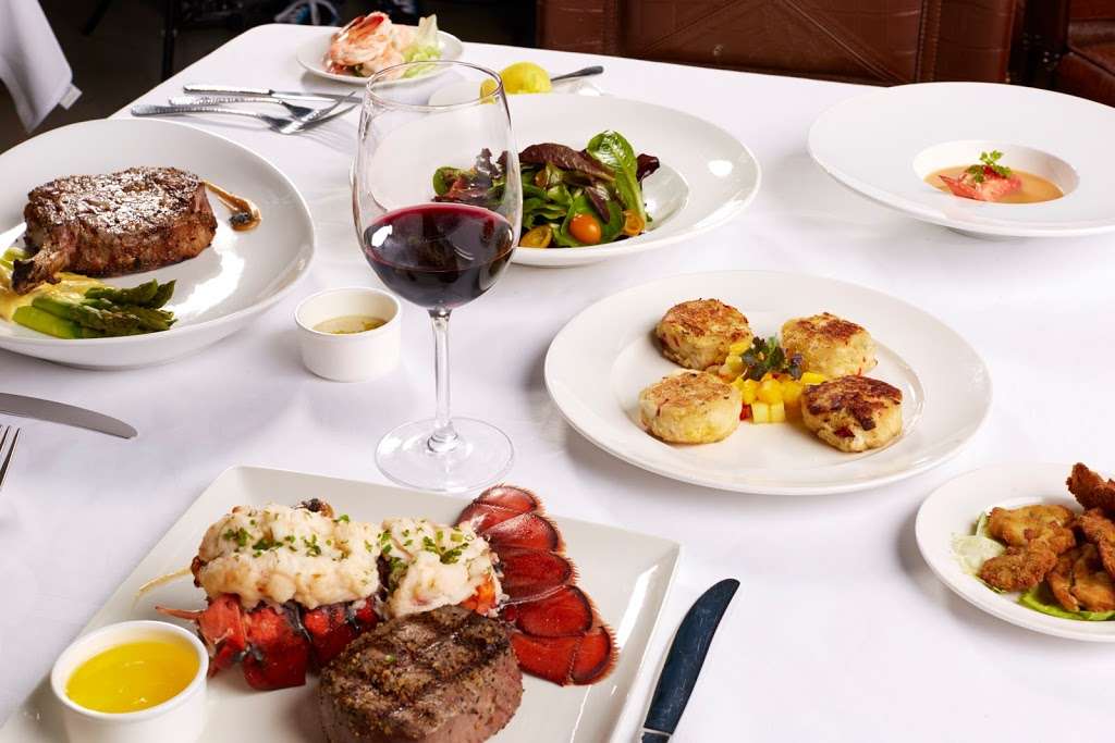 Old Hickory Steakhouse | 6000 W Osceola Pkwy, Kissimmee, FL 34746 | Phone: (407) 586-1600