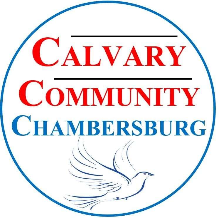 Calvary Community Chambersburg | 313 Warm Spring Rd #2, Chambersburg, PA 17202, USA | Phone: (717) 500-1102