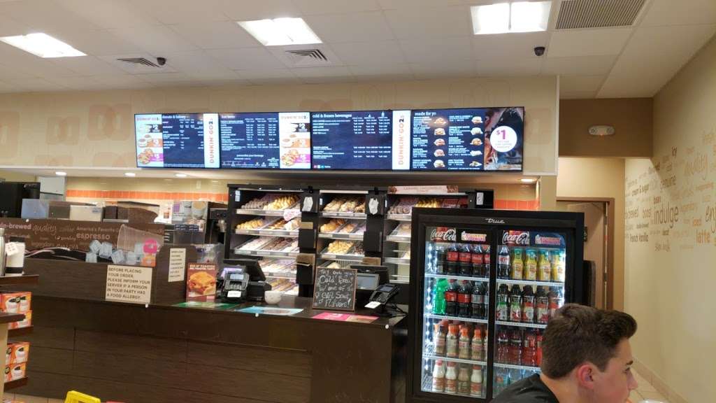 Dunkin Donuts | 9515 Westview Dr, Coral Springs, FL 33065, USA | Phone: (954) 227-0597