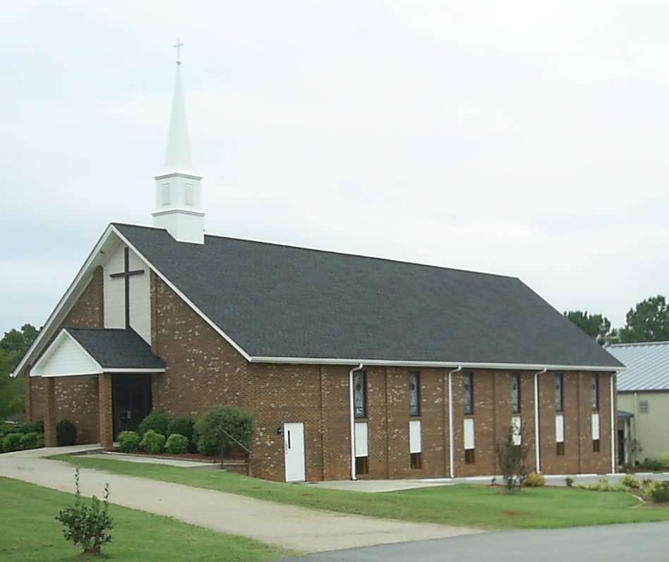York Wesleyan Church | 1830 York Hwy, York, SC 29745 | Phone: (803) 684-7335
