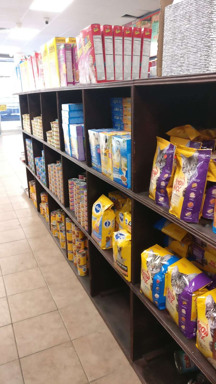 Peghe Deli | 3273 Westchester Ave, The Bronx, NY 10461, USA | Phone: (718) 828-0415