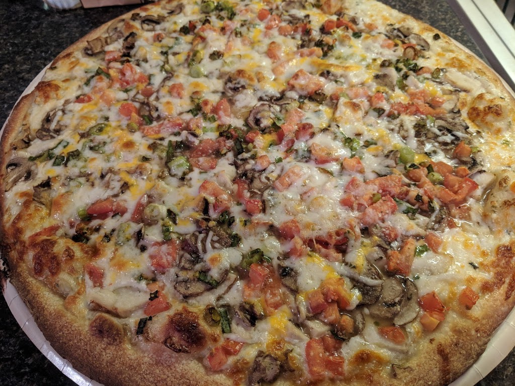 Papa Murphys Take N Bake Pizza | 188 E New Rd, Greenfield, IN 46140, USA | Phone: (317) 462-7272