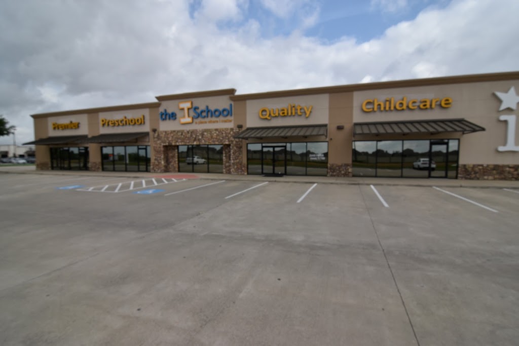 The I School | 26440 Farm to Market 1093, Richmond, TX 77406, USA | Phone: (832) 222-9220