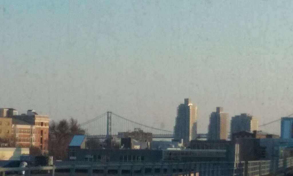 Berks Station - MFL | Philadelphia, PA 19122, USA