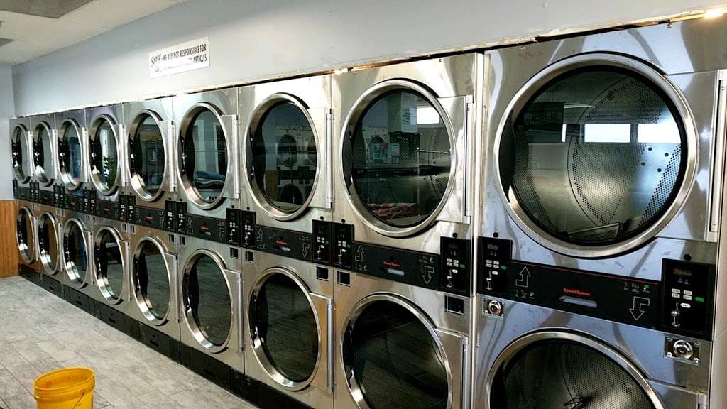 Westlake Laundry | 169 Southgate Ave, Daly City, CA 94015 | Phone: (650) 755-4392