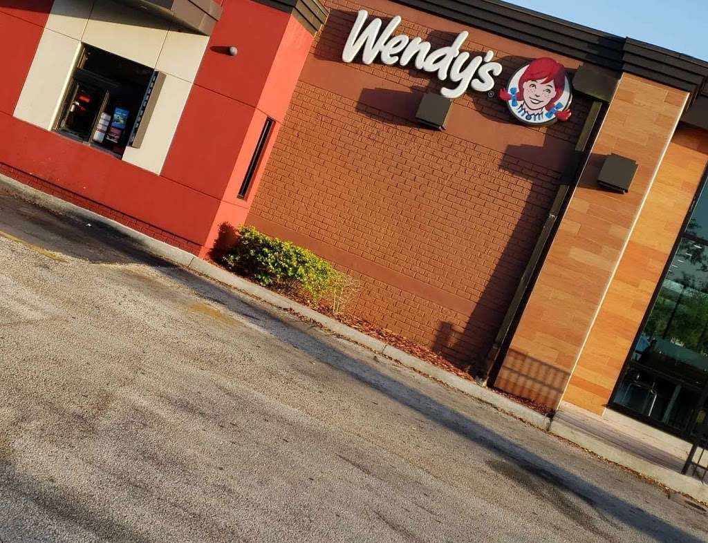 Wendys | 4521 Macey Ln, Lake Wales, FL 33859, USA | Phone: (863) 679-5455