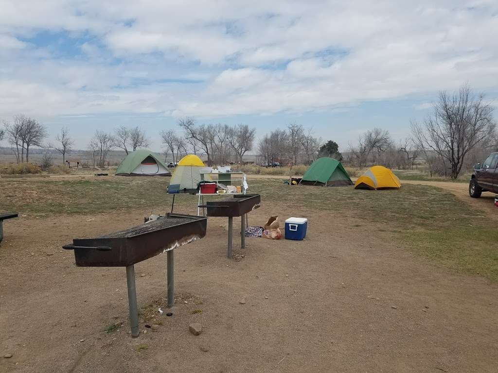 Group Camping Loop | Lakewood, CO 80227, USA