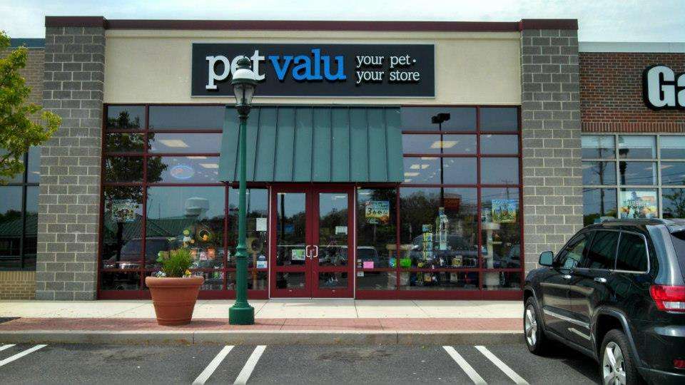 Pet Valu | 622 Gravel Pike Ste 113, East Greenville, PA 18041, USA | Phone: (215) 541-1749