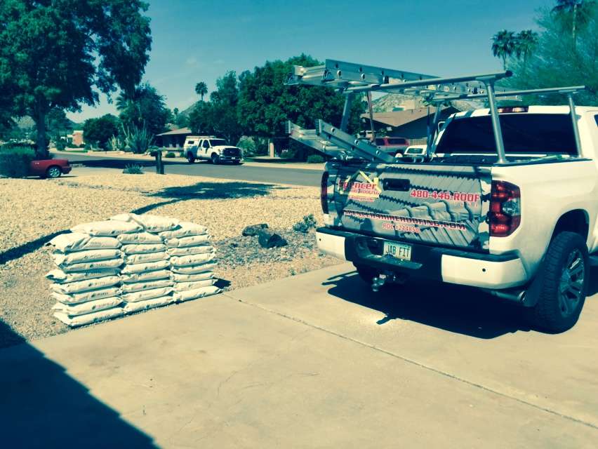 Spencer 4 Hire Roofing | 4606 E Glenhaven Dr, Phoenix, AZ 85048 | Phone: (480) 888-5315