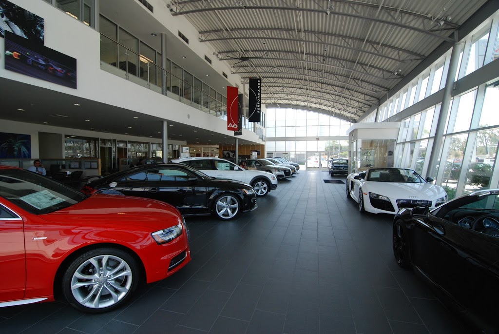 McKenna Audi | 10850 Firestone Blvd, Norwalk, CA 90650, USA | Phone: (562) 645-4974